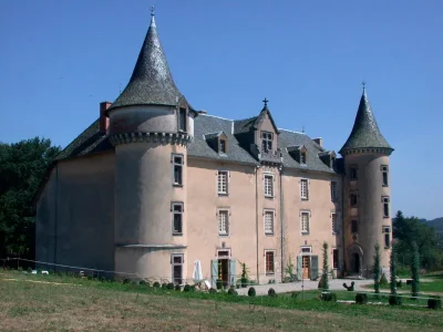 Journees-du-patrimoine-visite-du-Chateau-de-Bessonies-8211-Bessonies_2955765