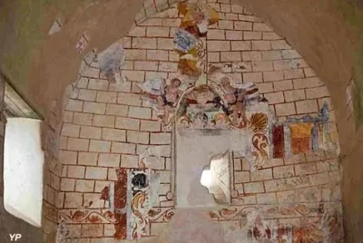 Journees-europeennes-du-Patrimoine-visite-guidee-de-la-Chapelle-des-Penitents-Blanc-8211-Cornac_3060655