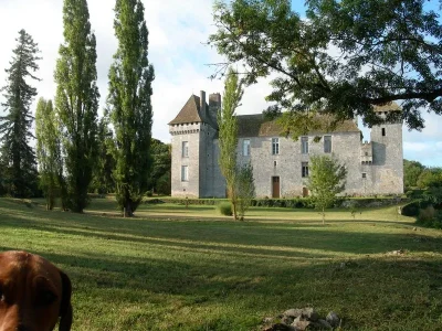 Journees-europeennes-du-patrimoine-visite-guidee-Chateau-de-Gageac-8211-21-09-2025-8211-Gageac-et-Rouillac_3033935
