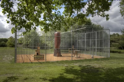 La-Foret-d039Art-Contemporain-Zoo-de-Sculptures-oeuvre-n°12_402629
