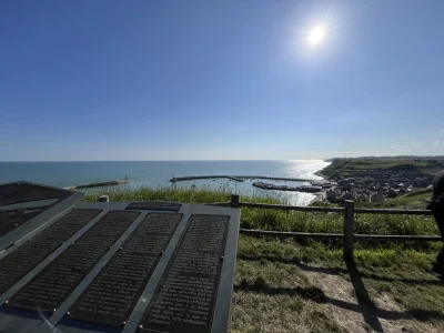 La-Liberation-du-port-Juin-44-8211-Port-en-Bessin-Huppain_2703036