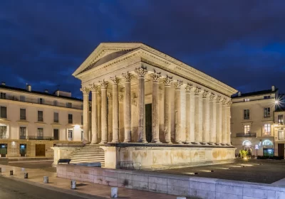 La-Maison-Carree_347940