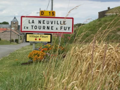 La-Neuville-en-Tourne-a-Fuy-8211-Village-Fleuri-quot2-fleursquot_567414