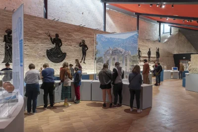 La-Nuit-europeenne-des-Musees-2025-au-Chateau-de-Caen-8211-17-05-2025-8211-Caen_2530595