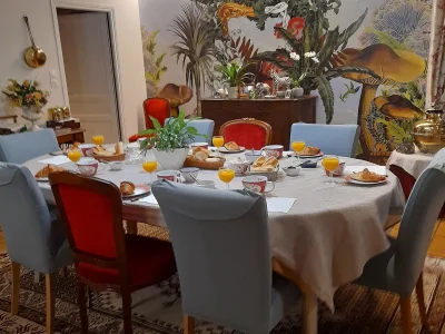 La-Roseraie-8211-Chambre-Les-Coquelicots-8211-Courseulles-sur-Mer_2883865