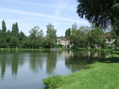Lac-Arthur-Remy-8211-Site-de-peche-labellise-8211-parcours-famille-8211-Senonches_2524676