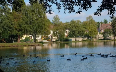 Lac-Arthur-Remy-8211-Site-de-peche-labellise-8211-parcours-famille_424624