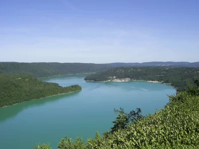Lac-de-Vouglans_649447