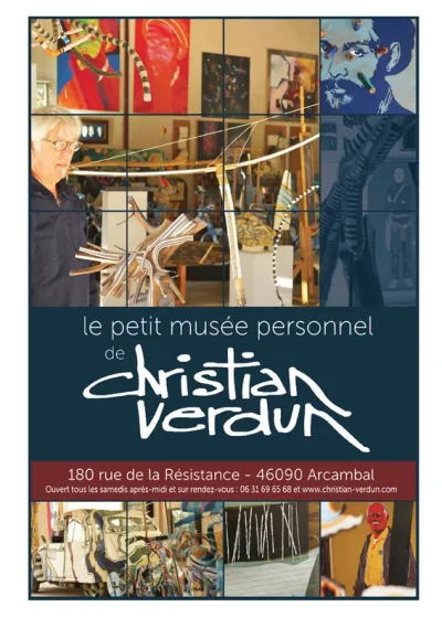 Le-Petit-Musee-Personnel-de-Christian-Verdun-8211-Arcambal_3062964