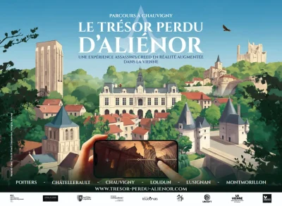 Le-Tresor-Perdu-d039Alienor-8211-Chauvigny-8211-Chauvigny_3639947