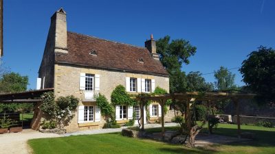 Le-Vieux-Logis-de-Pechboutier_93315