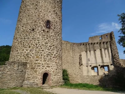 Le-chateau-de-Kaysersberg_621562