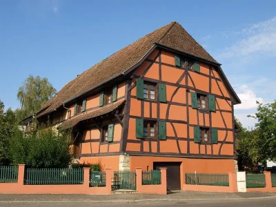 Le-circuit-des-maisons-anciennes-et-du-patrimoine-bati-de-Friesen_24295