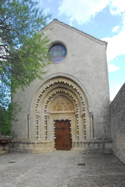 Le-monastere-de-Ganagobie_343416