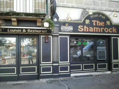 Le-shamrock_484041