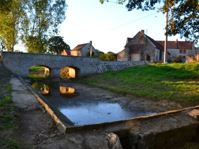 Les-Forges-village-de-pierres-un-vrai-tresor-8211-Gouzon_3077136