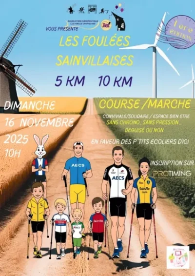 Les-Foulees-Sainvillaises-–-1ʳᵉ-edition-8211-16-11-2025-8211-Sainville_3132988