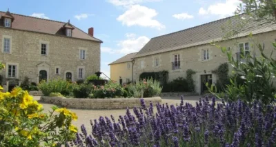 Les-Logis-de-la-Rimbertiere-8211-Gite-Tournesol-8211-Thure_2175915