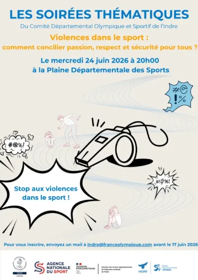 Les-Soirees-Thematiques-du-Comite-Departemental-Olympique-et-Sportif-de-l039Indre-8211-Chateauroux_3678256