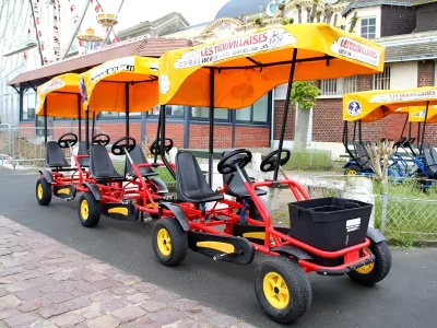 Les-Trouvillaises-8211-Chasse-au-tresor-en-Rosalie-8211-Trouville-sur-Mer_2645374