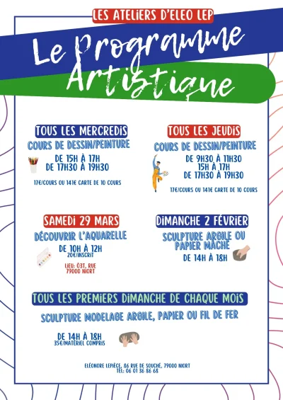Les-ateliers-d039Elo039-Lep039-8211-Atelier-sculpture-modelage-argile-papier-ou-fil-de-fer-a-Niort-8211-02-11-2025-8211-Niort_2129879