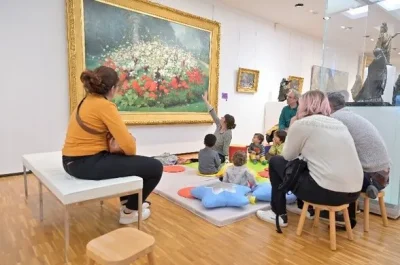 Les-bebes-au-musee-au-musee-Bernard-d039Agesci-a-Niort-8211-13-02-2026-8211-Niort_3480760