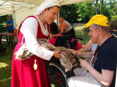 Les-journees-europeennes-du-patrimoine-8211-Le-Moyen-Age-Accessible-8211-19-09-2026-8211-Mezidon-Vallee-d039Auge_3253242