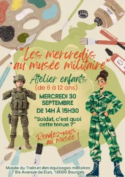 Les-mercredis-au-musee-militaire-8211-Bourges_3827519