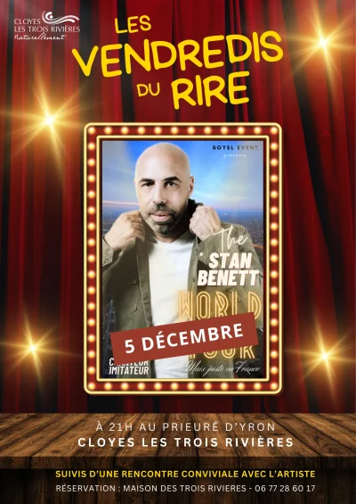 Les-vendredis-du-rire-8211-The-Stan-Benett-World-Tour-8211-05-12-2025-8211-Cloyes-les-Trois-Rivieres_2946448