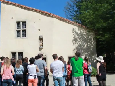 Les-visites-estivales-du-site-de-la-Maison-Natale-de-Jeanne-d039Arc-8211-Domremy-la-Pucelle_3638074