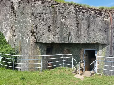 Ligne-Maginot-8211-Ouvrage-de-La-Ferte_566869