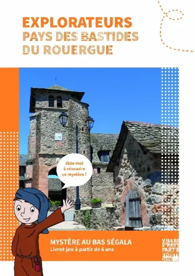 Livret-jeu-quotMystere-au-Bas-Segalaquot-8211-La-Bastide-l039Eveque-8211-Le-Bas-Segala_2226922