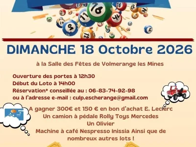 Loto-de-l039association-Culture-de-l039Univers-Lorrain-et-du-Patrimoine-8211-18-10-2026-8211-Volmerange-les-Mines_3887514