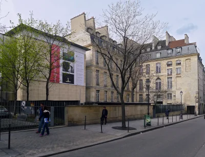 MEP-Maison-europeenne-de-la-photographie-8211-Paris_3115005