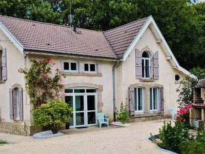 MEUBLE-THOUVENOT-8211-quotCOTE-JARDINquot_80385