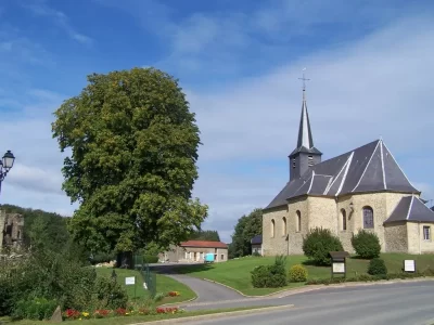MONTCORNET-Village-Fleuri-quot2-Fleursquot_567196