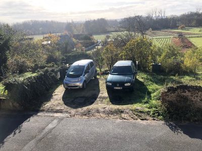 Visuels Maison Troglodyte Vouvray