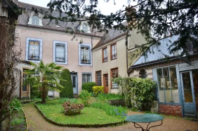 Maison-de-Tante-Leonie-8211-Musee-Marcel-Proust_771679