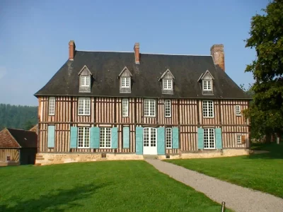 Manoir-de-Cauvigny-ou-Chateau-de-Corday_556637