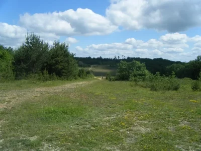 Marche-Nordique-sur-le-Causse-de-l039Isle_1134023