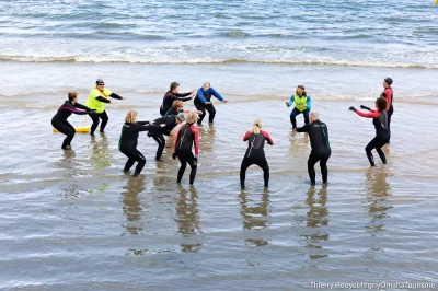 Marche-aquatique-8211-Longe-Cote-a-Grandcamp-Maisy-8211-Grandcamp-Maisy_3324326