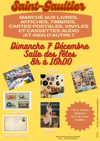 Marche-aux-livres-affiches-cartes-postales-timbres-cassettes-audio-vinyles-8211-07-12-2025-8211-Saint-Gaultier_3226801