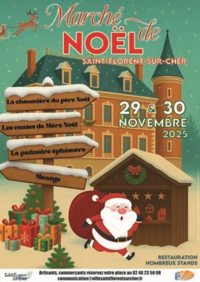 Marche-de-Noel-de-Saint-Florent-sur-Cher-8211-29-11-2025-8211-Saint-Florent-sur-Cher_3148890