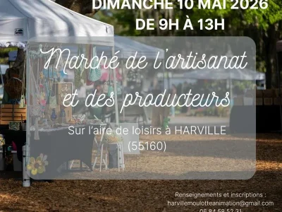 Marche-de-l039artisanat-et-des-producteurs-8211-10-05-2026-8211-Harville_3527319