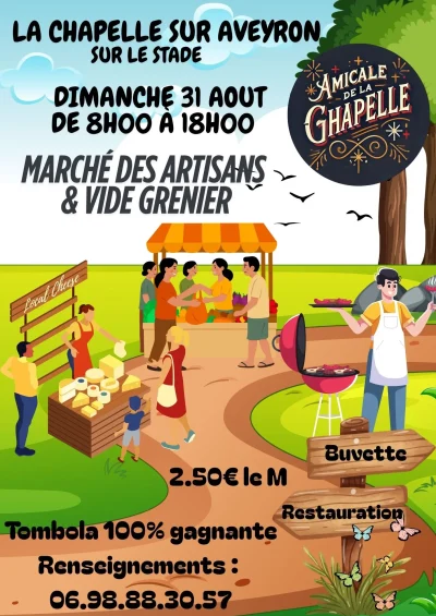 Marche-des-artisans-vide-grenier-8211-31-08-2025-8211-La-Chapelle-sur-Aveyron_3014829