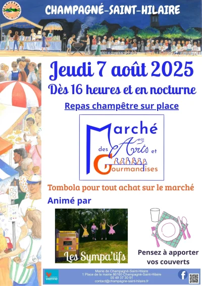 Marche-des-arts-et-des-gourmandises-8211-07-08-2025-8211-Champagne-Saint-Hilaire_2606019-1