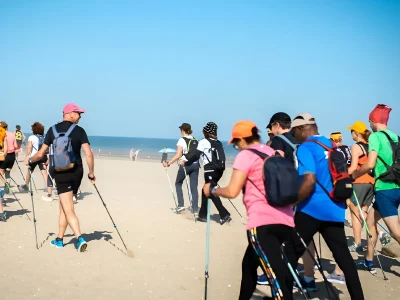 Marche-nordique-sur-la-plage-de-Deauville-8211-Deauville_3607861