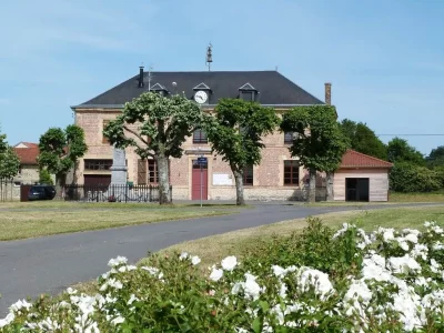 Marcq-8211-Village-Fleuri-quot1-Fleurquot_566939