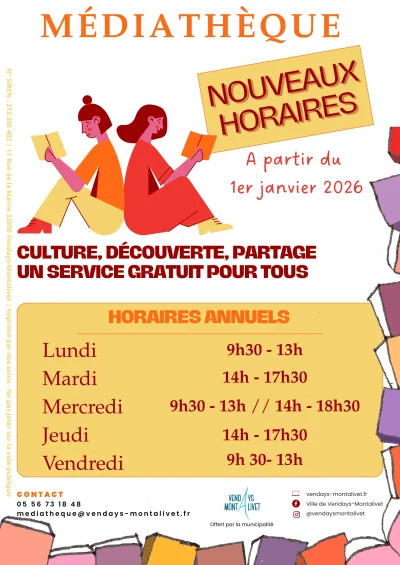 Mediatheque-Vendays-Horaires-2026-8211-01-01-2026-8211-Vendays-Montalivet_3473337