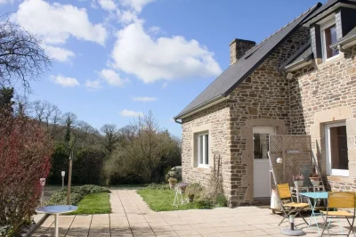 Meuble-de-tourisme-gt-Gite-du-Buron-8211-Saint-Hilaire-du-Harcouet_3623826